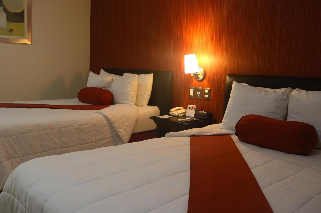 Ocean View 4* Campeche