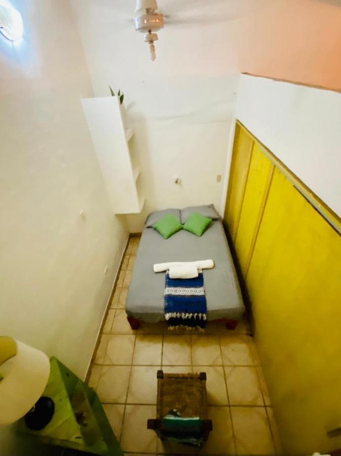 Guest house La Selva