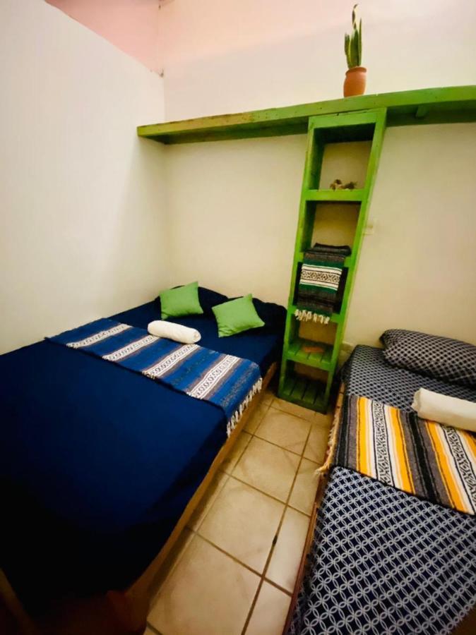 Guest house La Selva