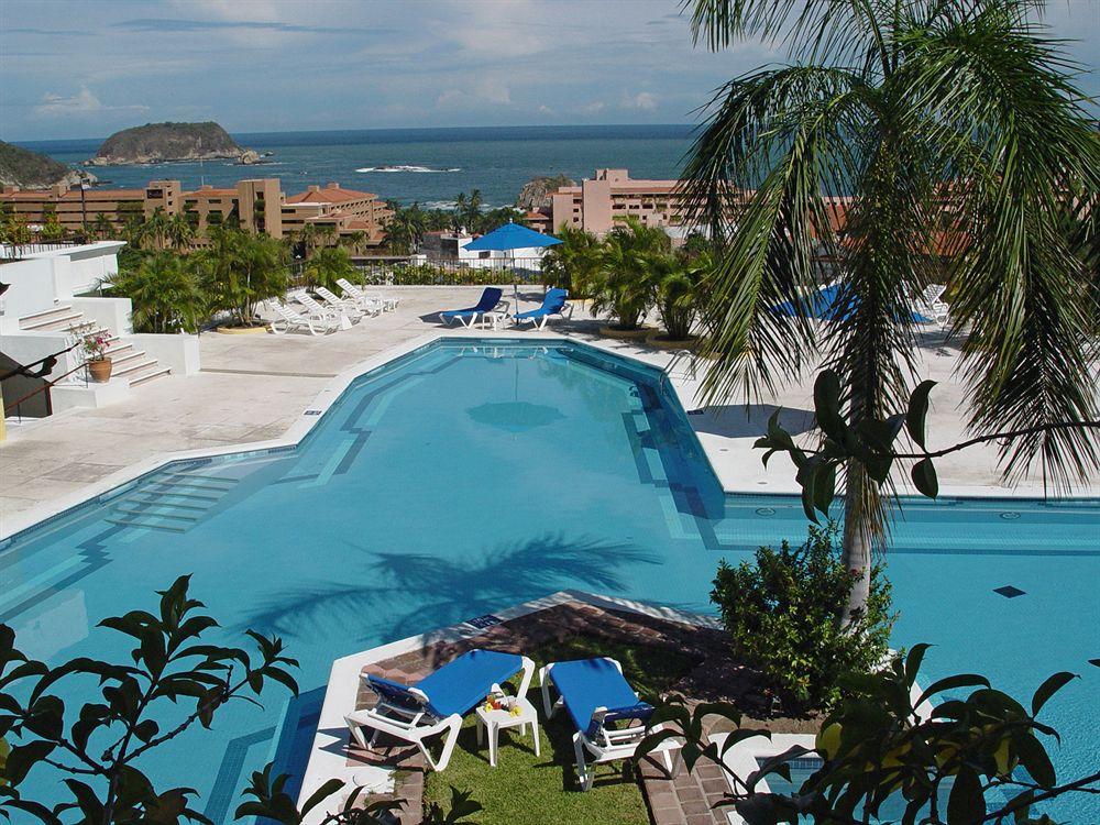 Park Royal Huatulco