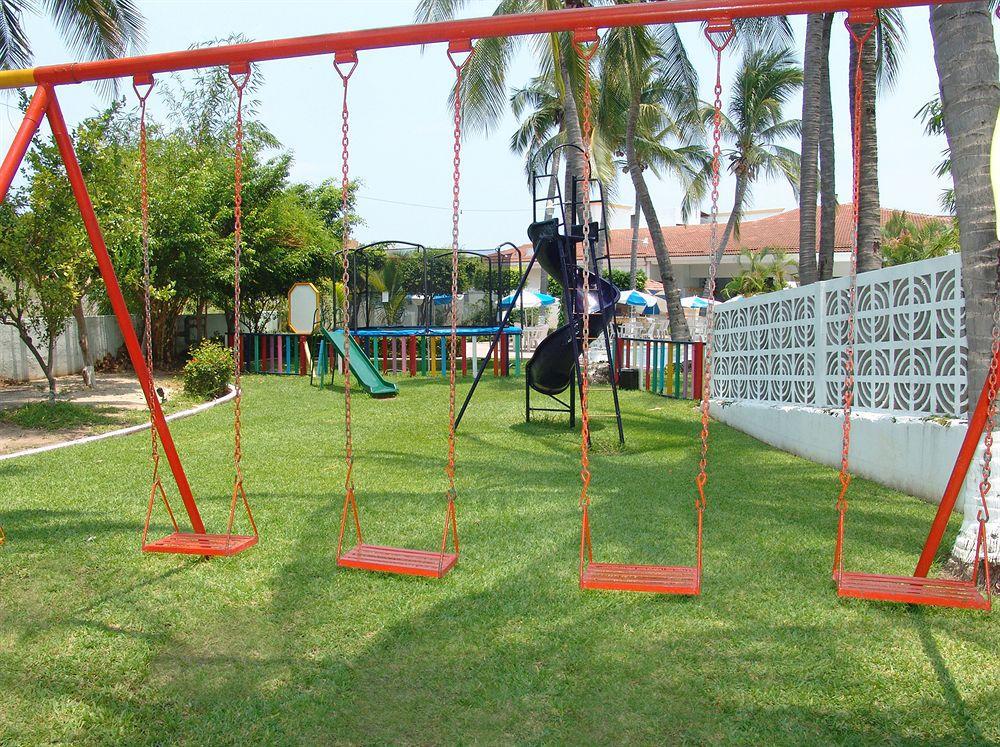 Park Royal Huatulco Tangolunda
