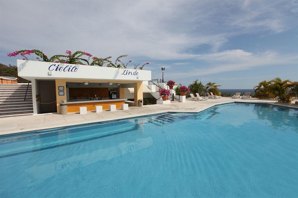 Park Royal Huatulco Resort