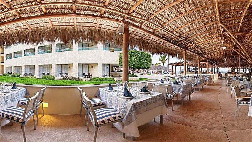 Dreams Huatulco & Resort 5*
