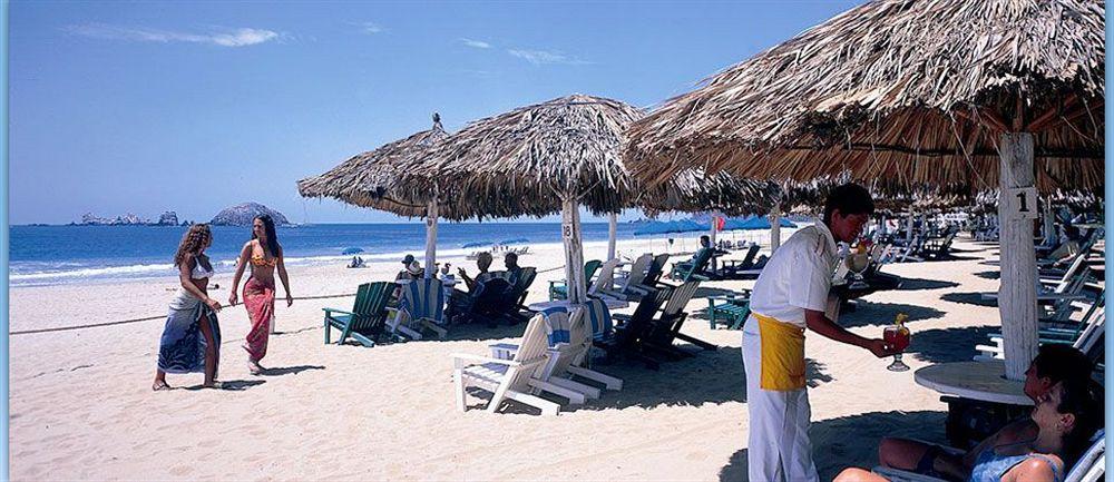 Hotel Real Ixtapa