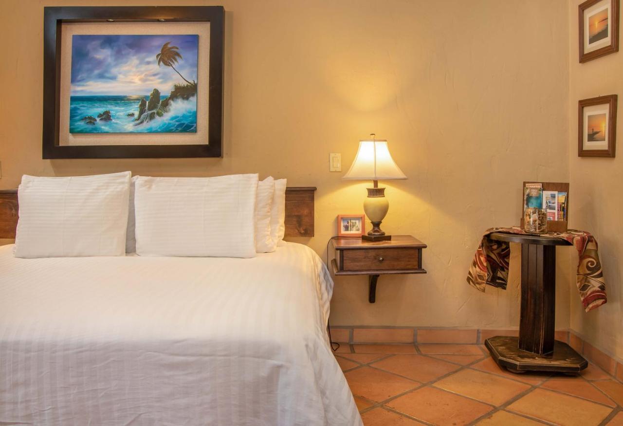 Hotel Del Cortes