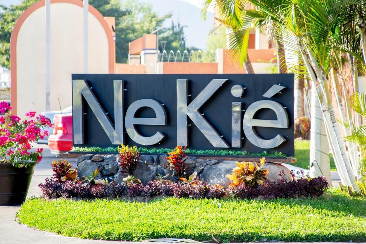 Nk Nekie Tepic