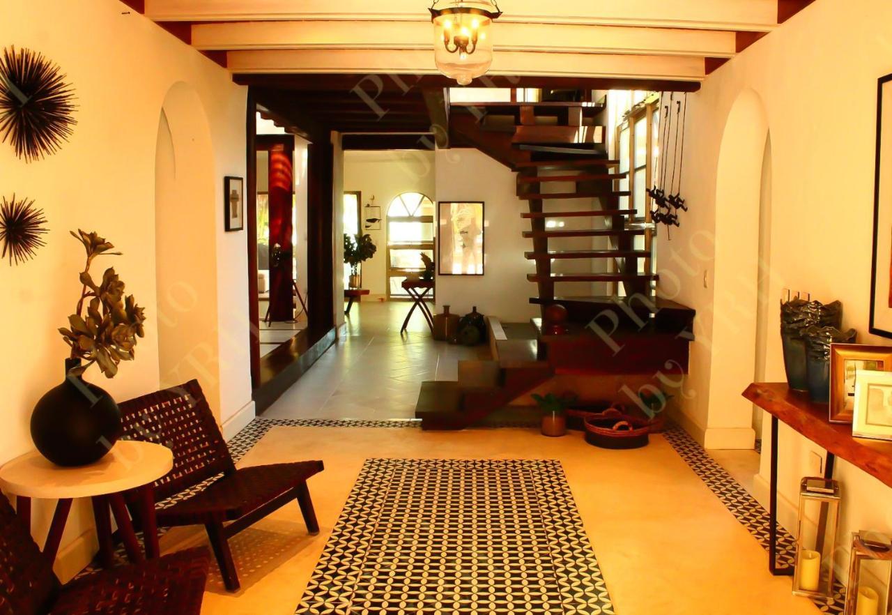 Esciros Villa Chicxulub