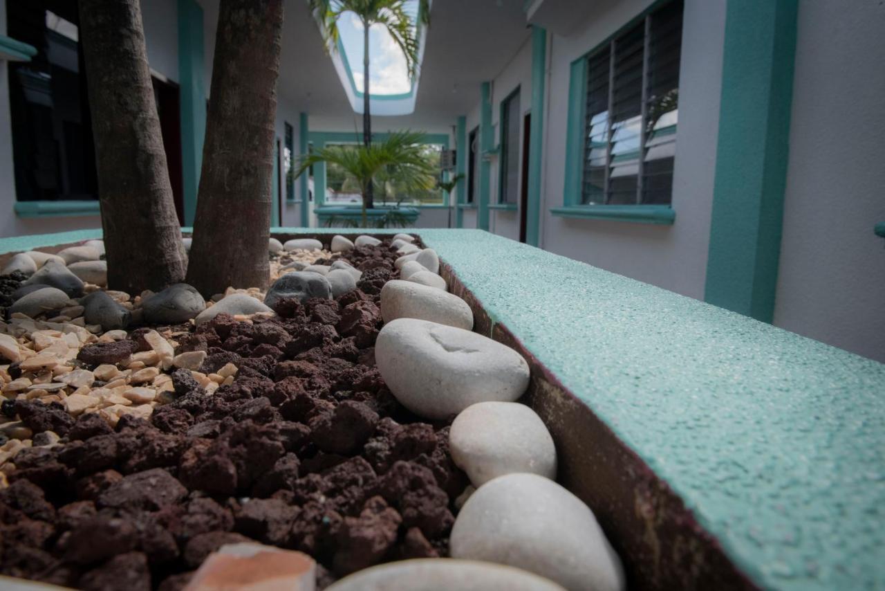 Hotel America Bacalar