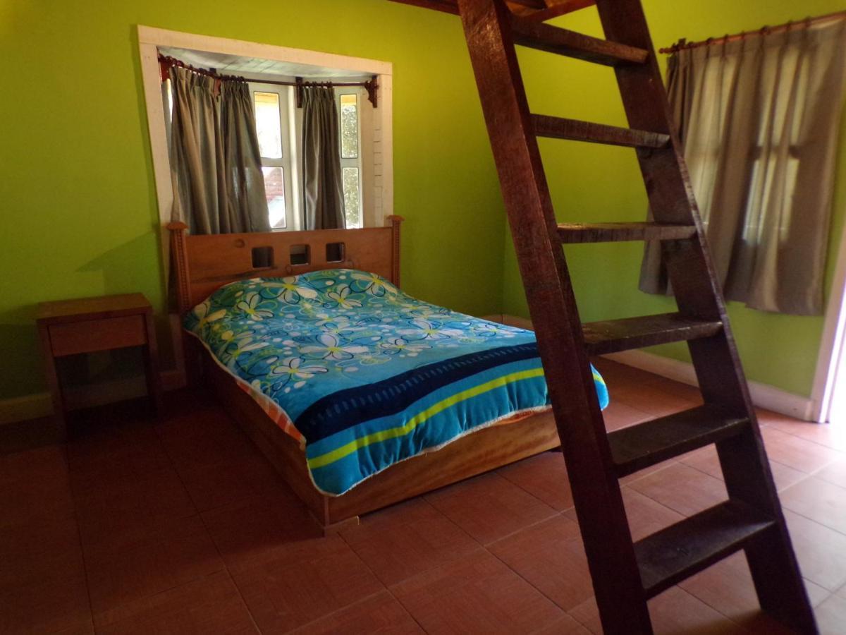 El Rincon De Pancho Altotonga