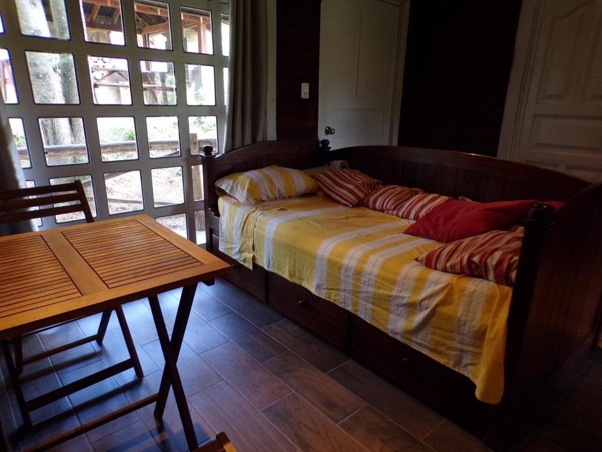 El Rincon De Pancho Hotel