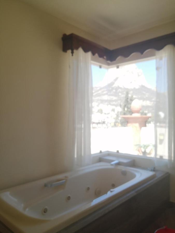 San Diego 4* Bernal