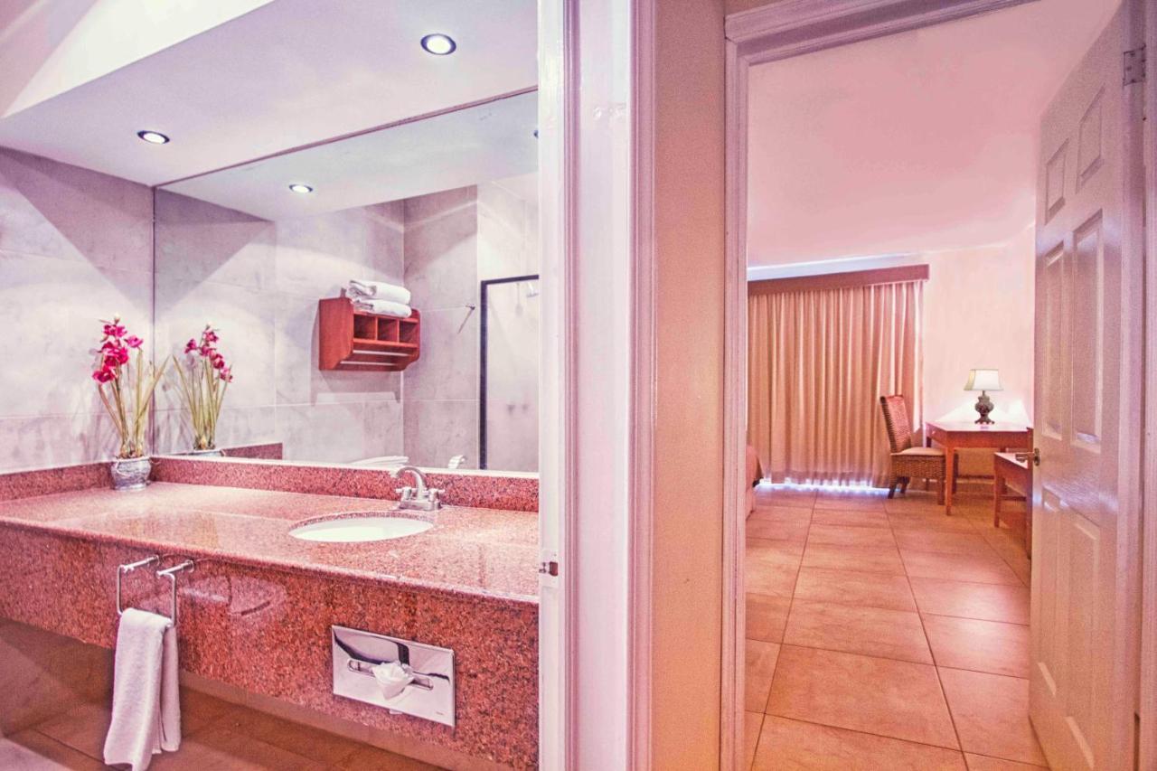 Hotel Arenas Del Mar Tampico