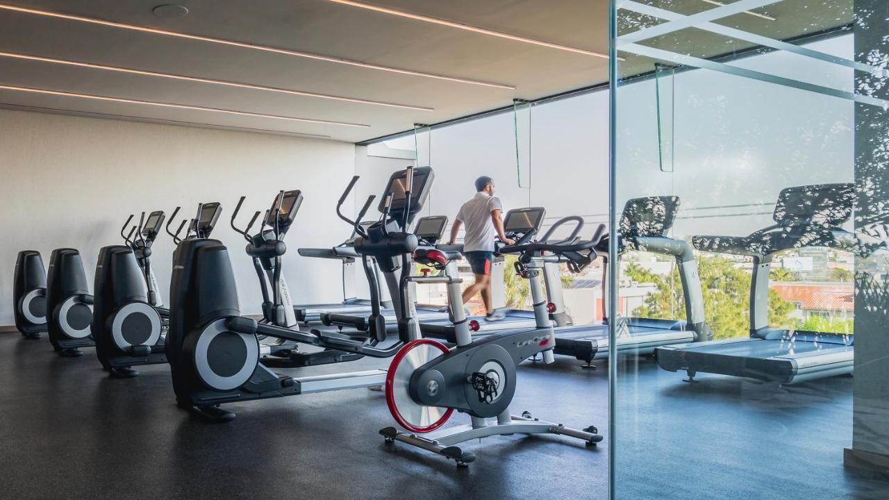 Hyatt Regency Andares Guadalajara Hotel Zapopan