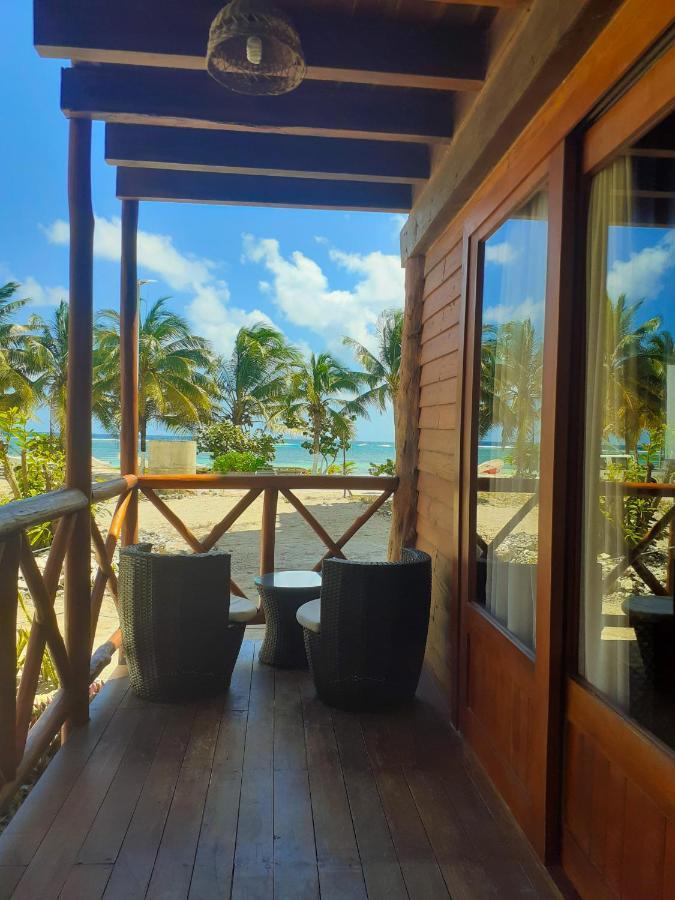 Lodge Palmeras De Mahahual