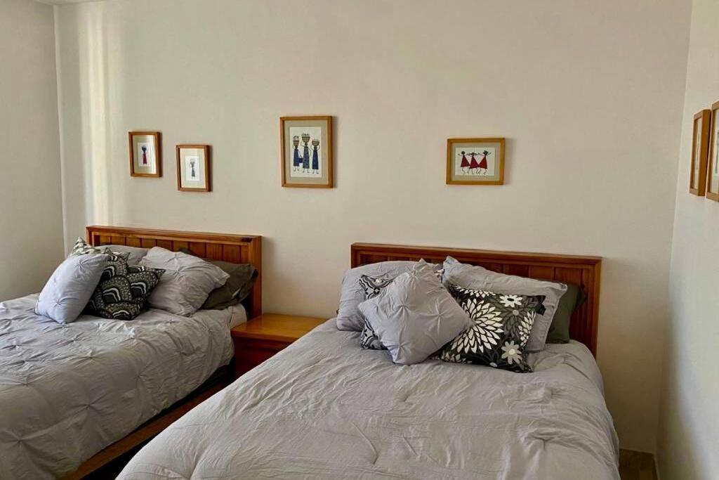 Fantastico Departamento En San Miguel de Allende