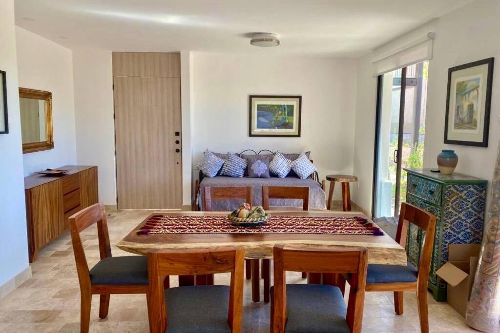 Fantastico Departamento En Apartment *