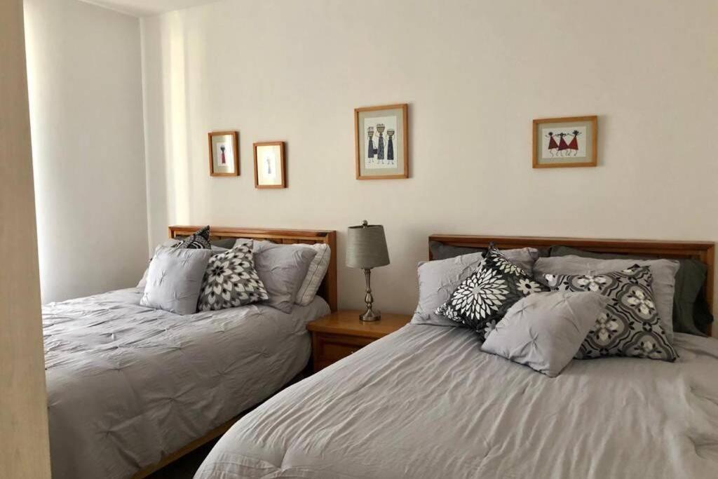 Fantastico Departamento En San Miguel de Allende