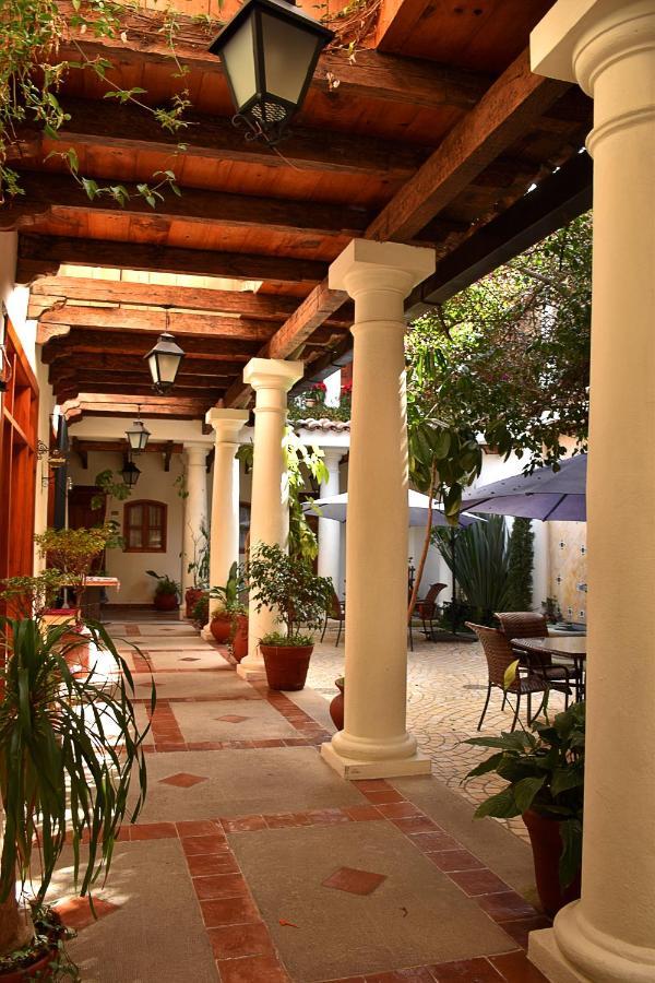 Hotel Provincia San Cristobal de las Casas