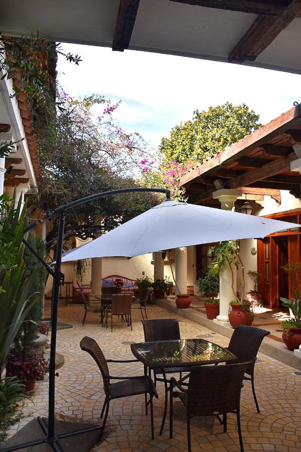 Hotel Provincia San Cristobal de las Casas