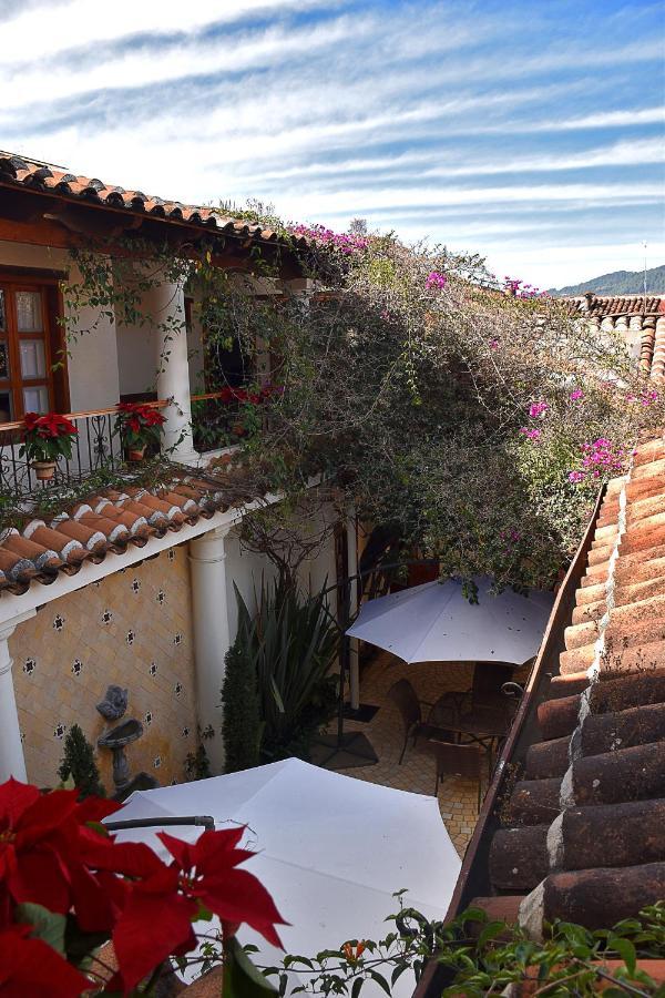 Hotel Provincia San Cristobal de las Casas