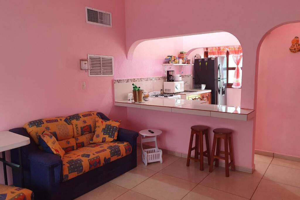 Casa De Flores