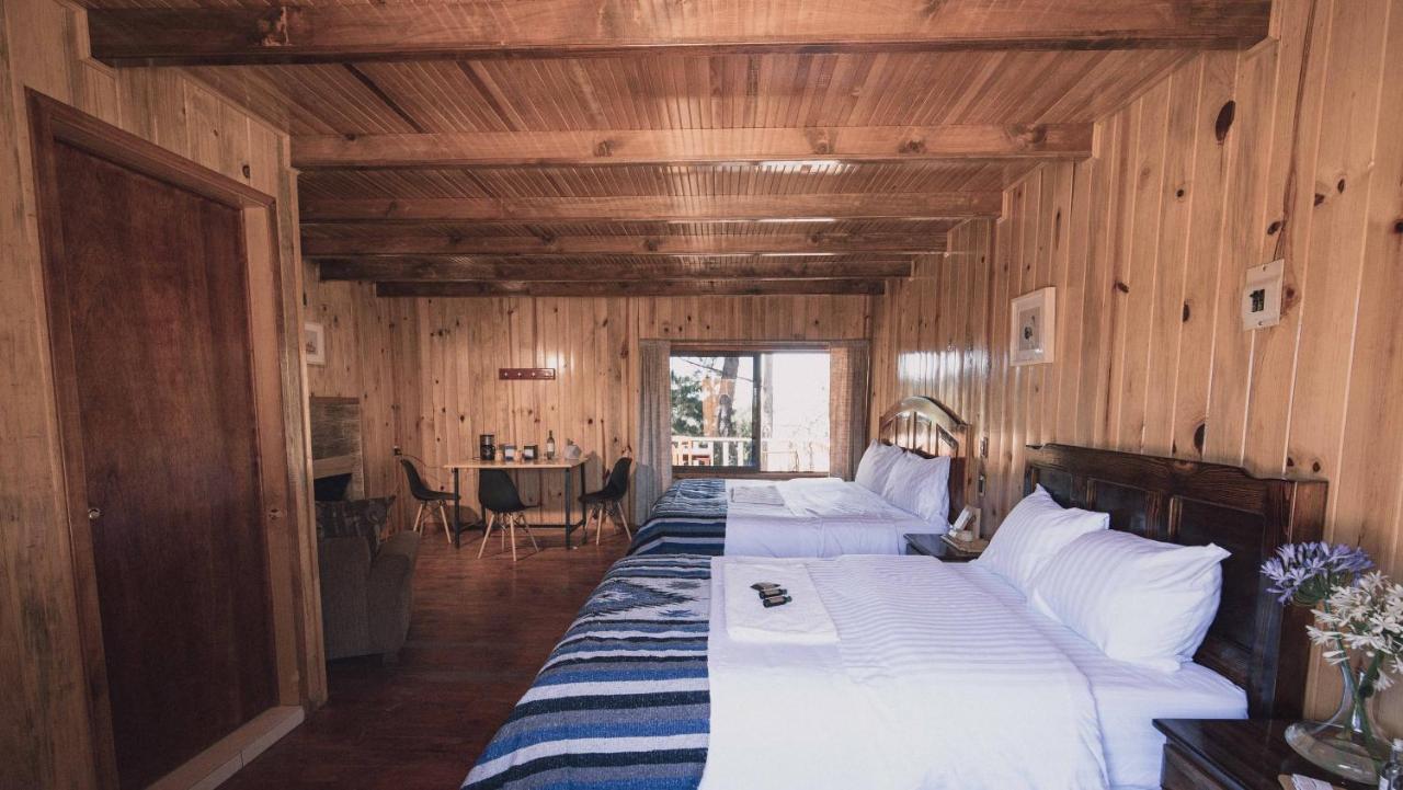 Rancho Viejo Lodge *