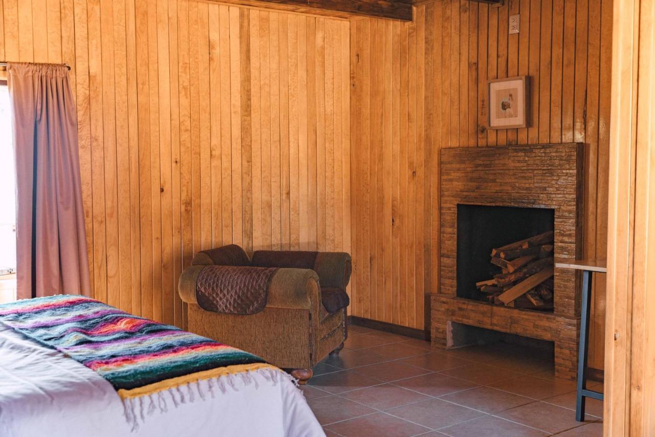 Rancho Viejo *