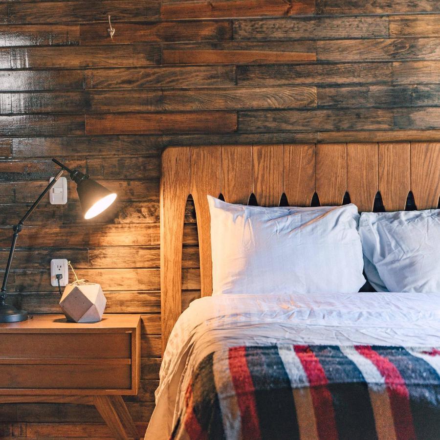 Lodge Rancho Viejo