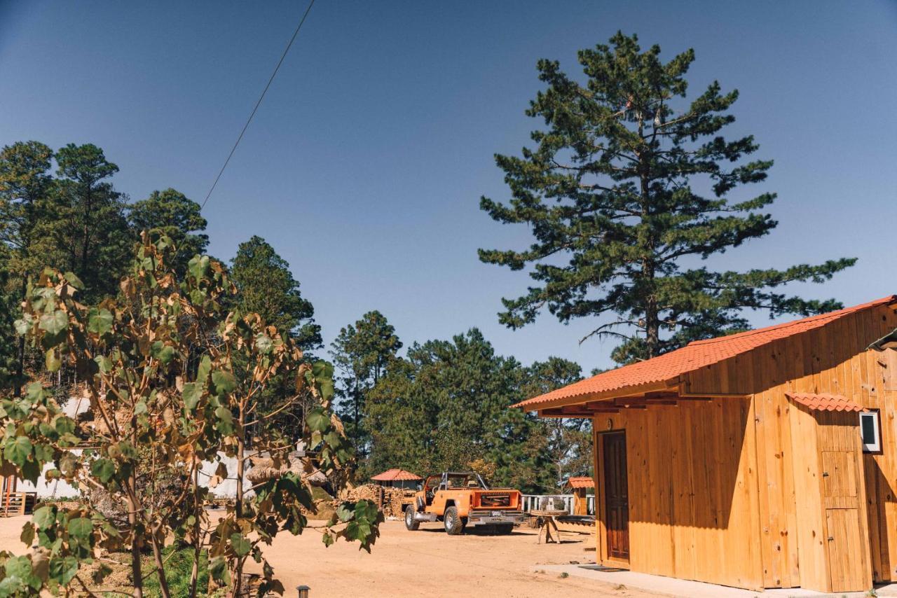 Lodge Rancho Viejo *