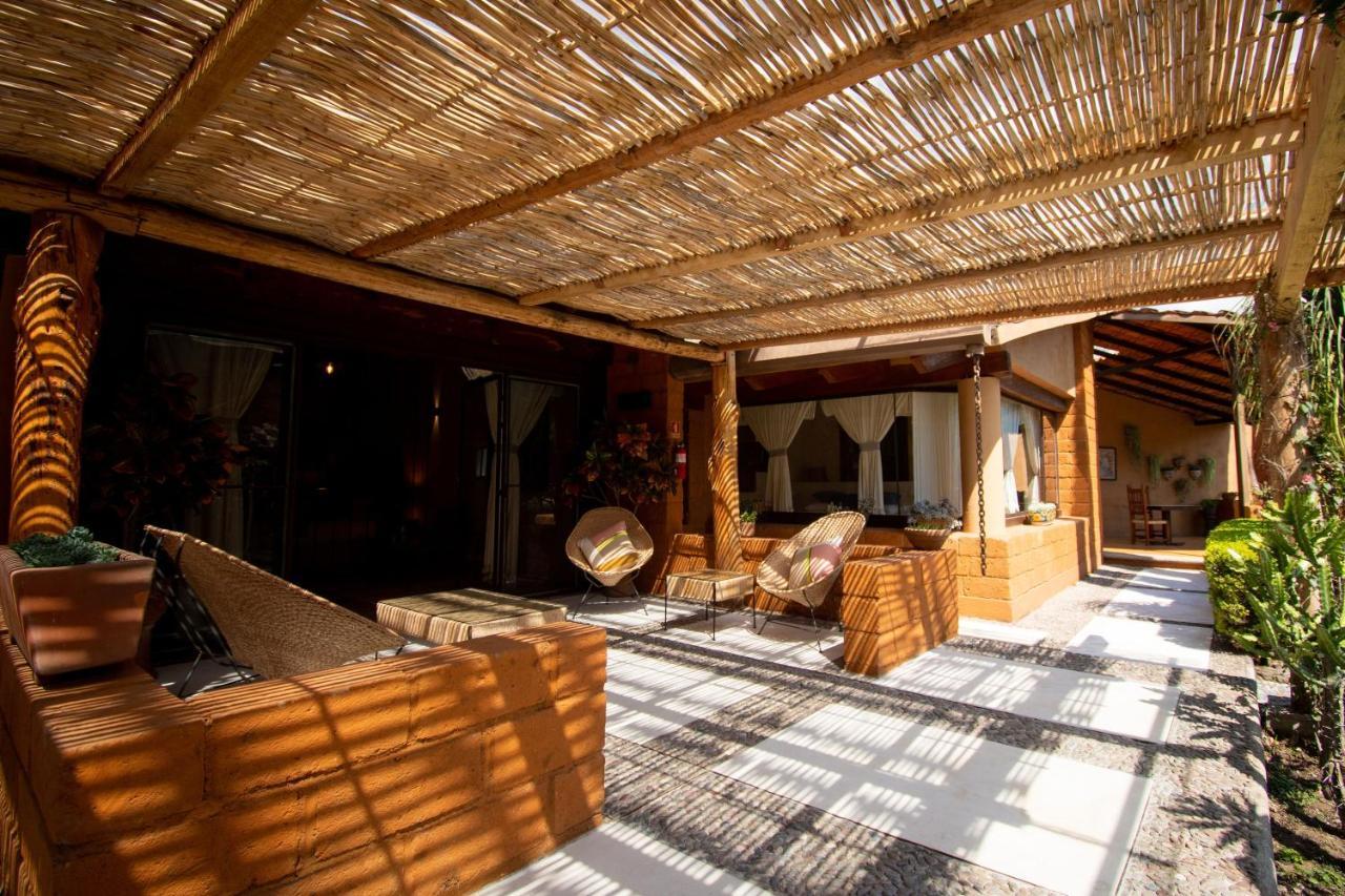 Quinta Ascension Boutique Only Adults Bed & Breakfast