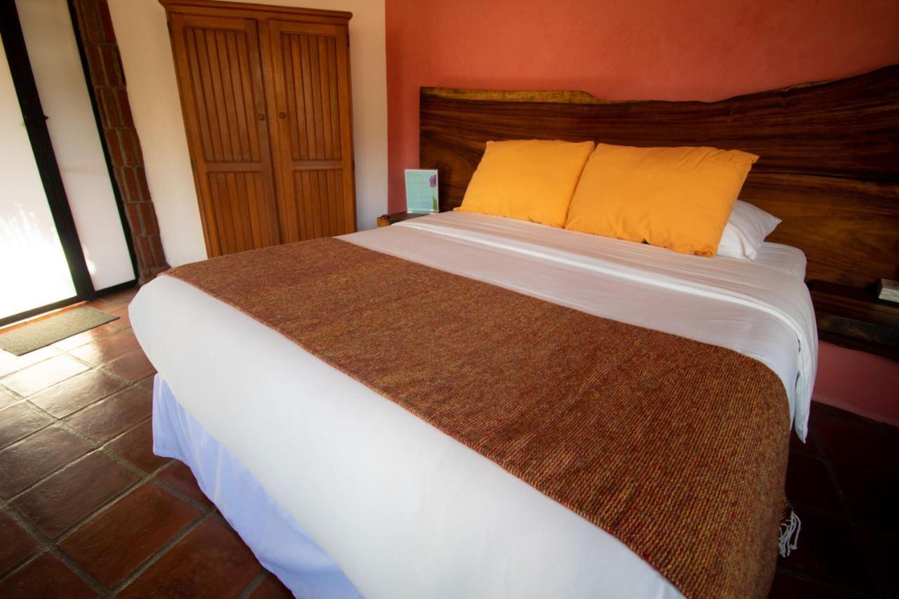 Quinta Ascension Boutique Only Adults 3*