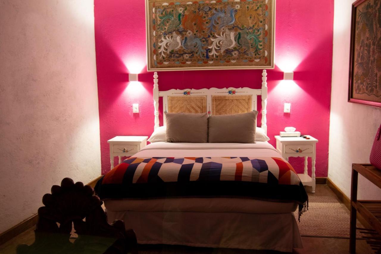 Bed & Breakfast Quinta Ascension Boutique Only Adults