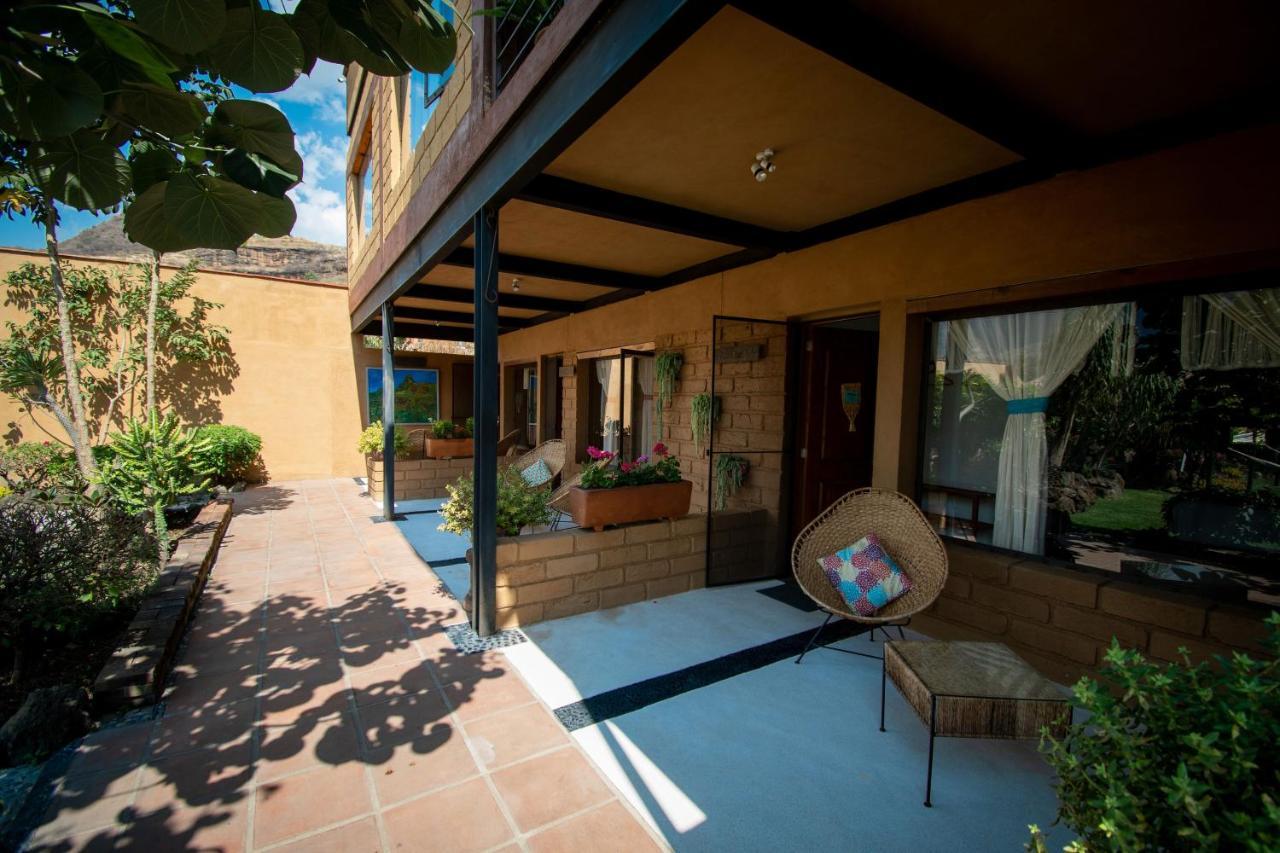 Quinta Ascension Boutique Only Adults