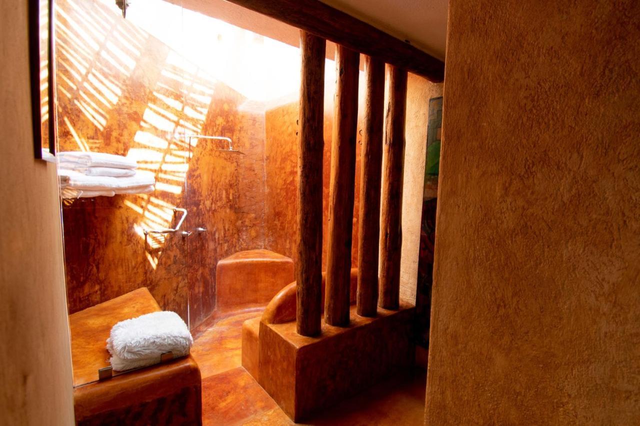 Quinta Ascension Boutique Only Adults Bed & Breakfast 3*