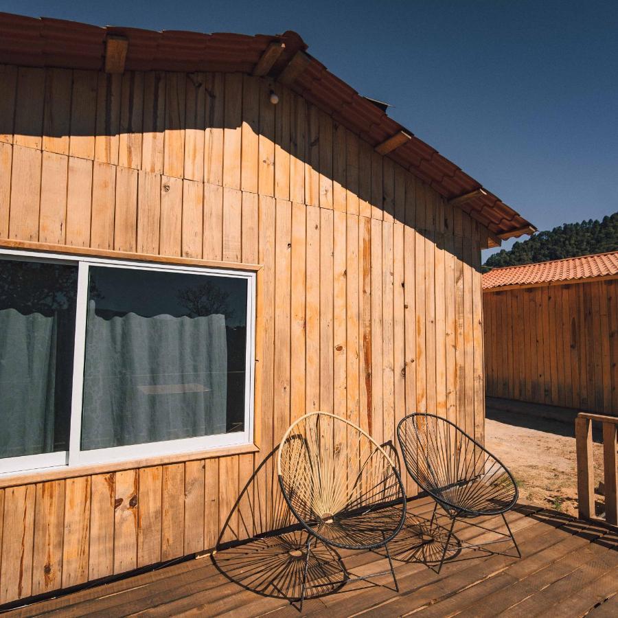 Rancho Viejo El Pacifico