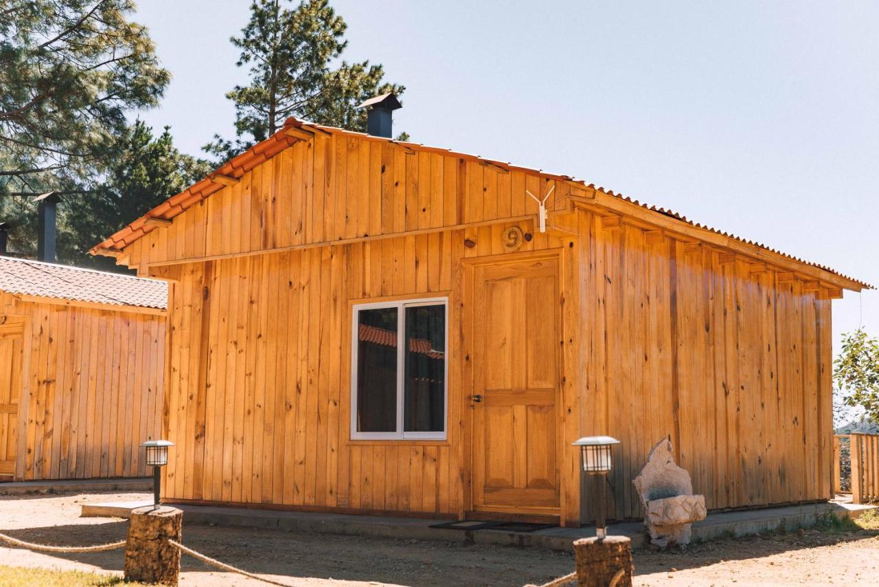 Lodge Rancho Viejo