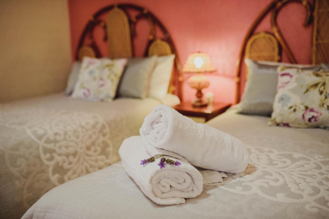 Gran Misiones Hotel