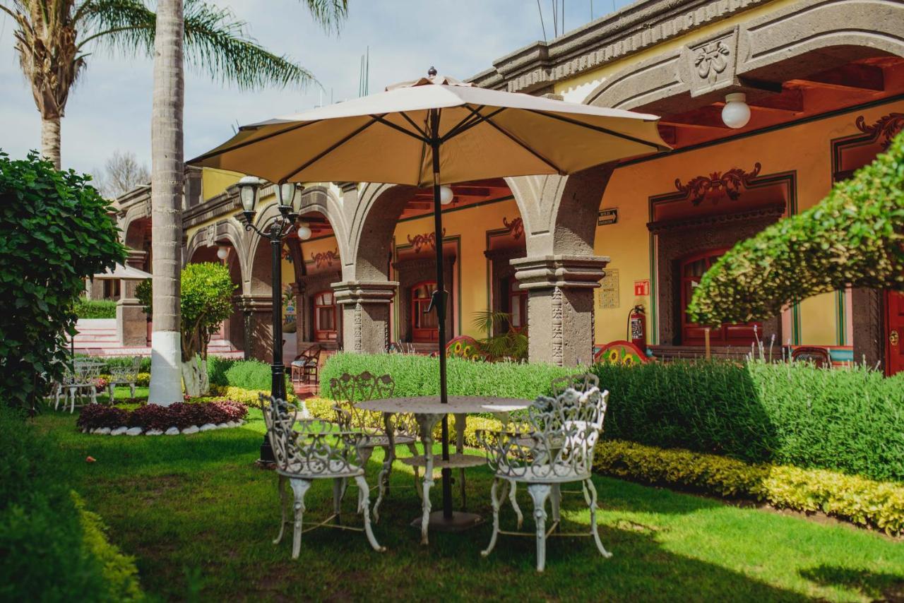 Hotel Gran Misiones 3*