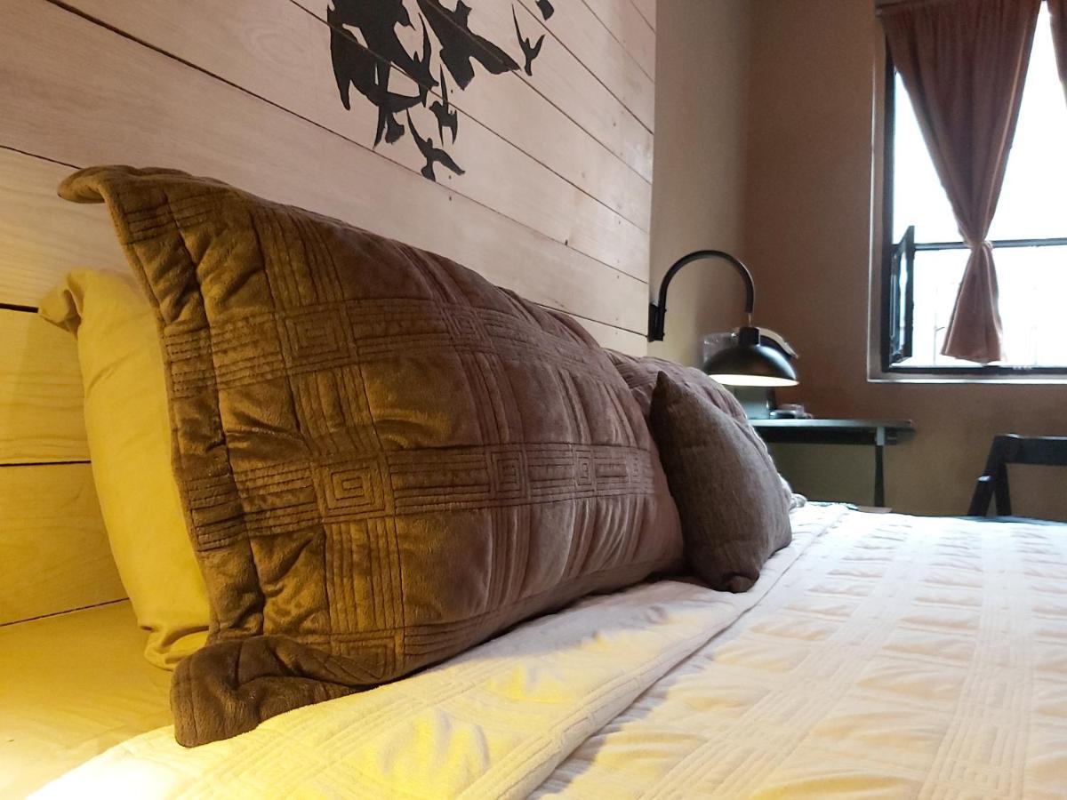 Independencia Dos 7 Boutique 4*