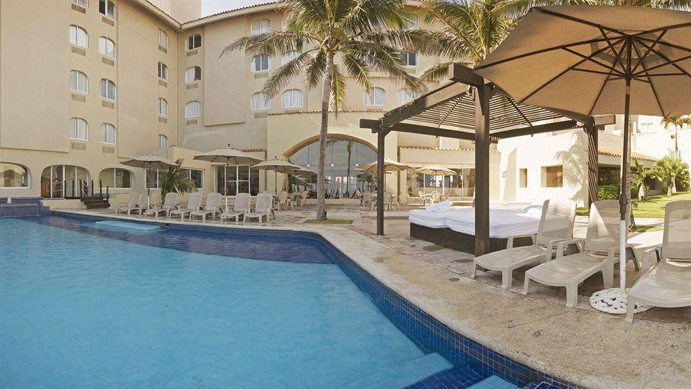 Fiesta Boca Del Rio Hotel Veracruz