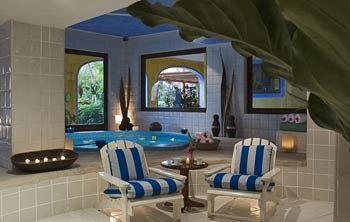 Hotel Playa Rosa 5*