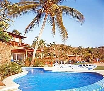 Playa Rosa Hotel 5*