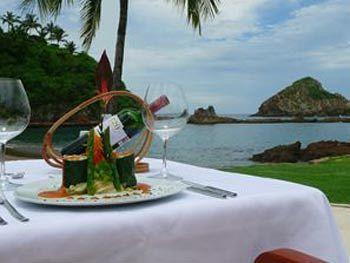 Playa Rosa Hotel 5*