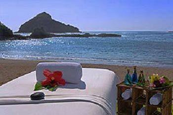 Hotel Playa Rosa Careyes