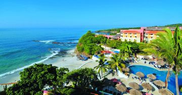 The Royal Punta De Mita By Palladium - Adults Only
