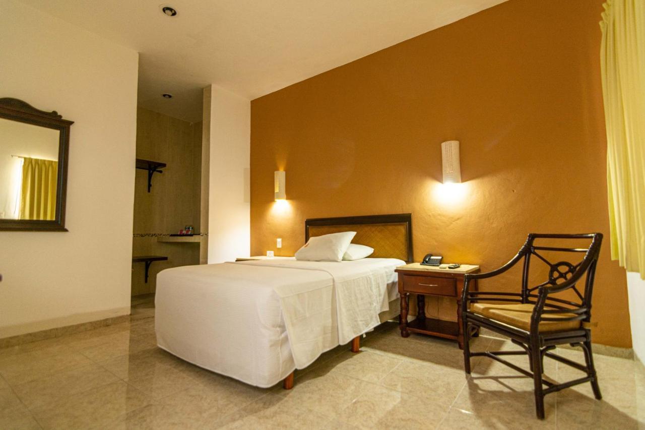 Hotel Maria Jose 3*