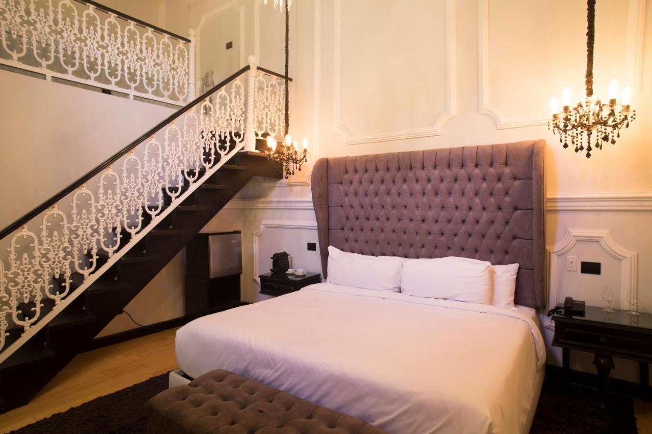 Hotel Quinta Esencia