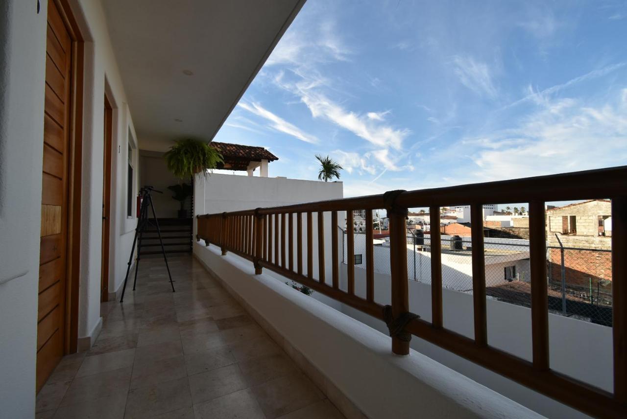 Aparthotel Panama Puerto Vallarta