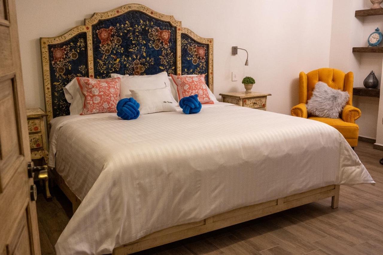 Toscana Valquirico Lofts & Boutique Santeagueda