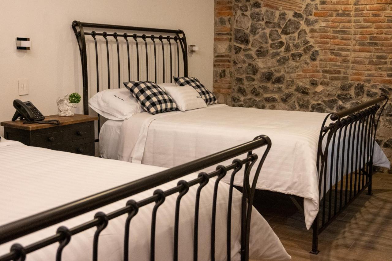 Toscana Valquirico Lofts & Boutique 4* Santeagueda